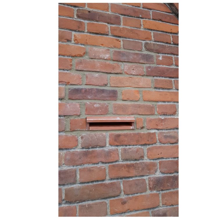 kleine tichelaar inbouw