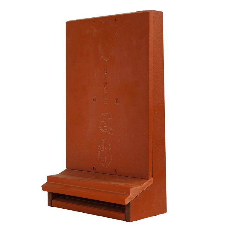 vleermuiskast kleine Tichelaar