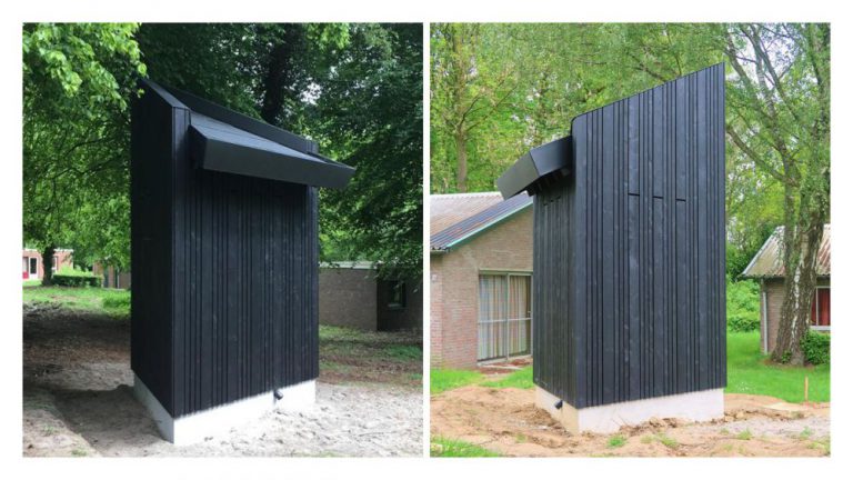 Vleermuistorens Euverem