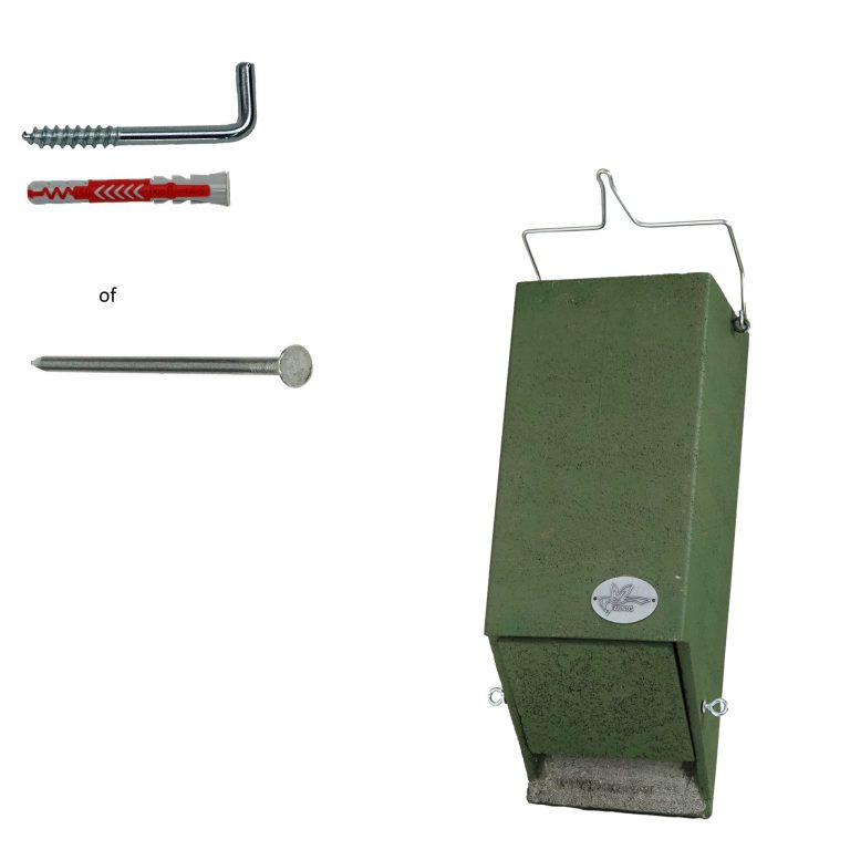 vleermuiskast Isabella