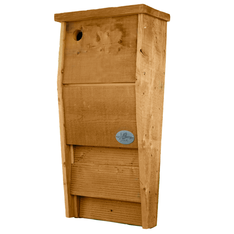 vleermuis-/vogelkast reia