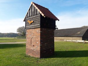 Varsener vleermuistoren