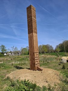 ecolumn in veldhoven 2