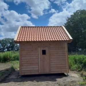 faunastal 's Gravenmoer 2