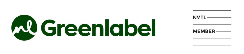 footer NLGreenlabel en NVTL