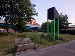 vleermuistil capelle aan den ijssel 2